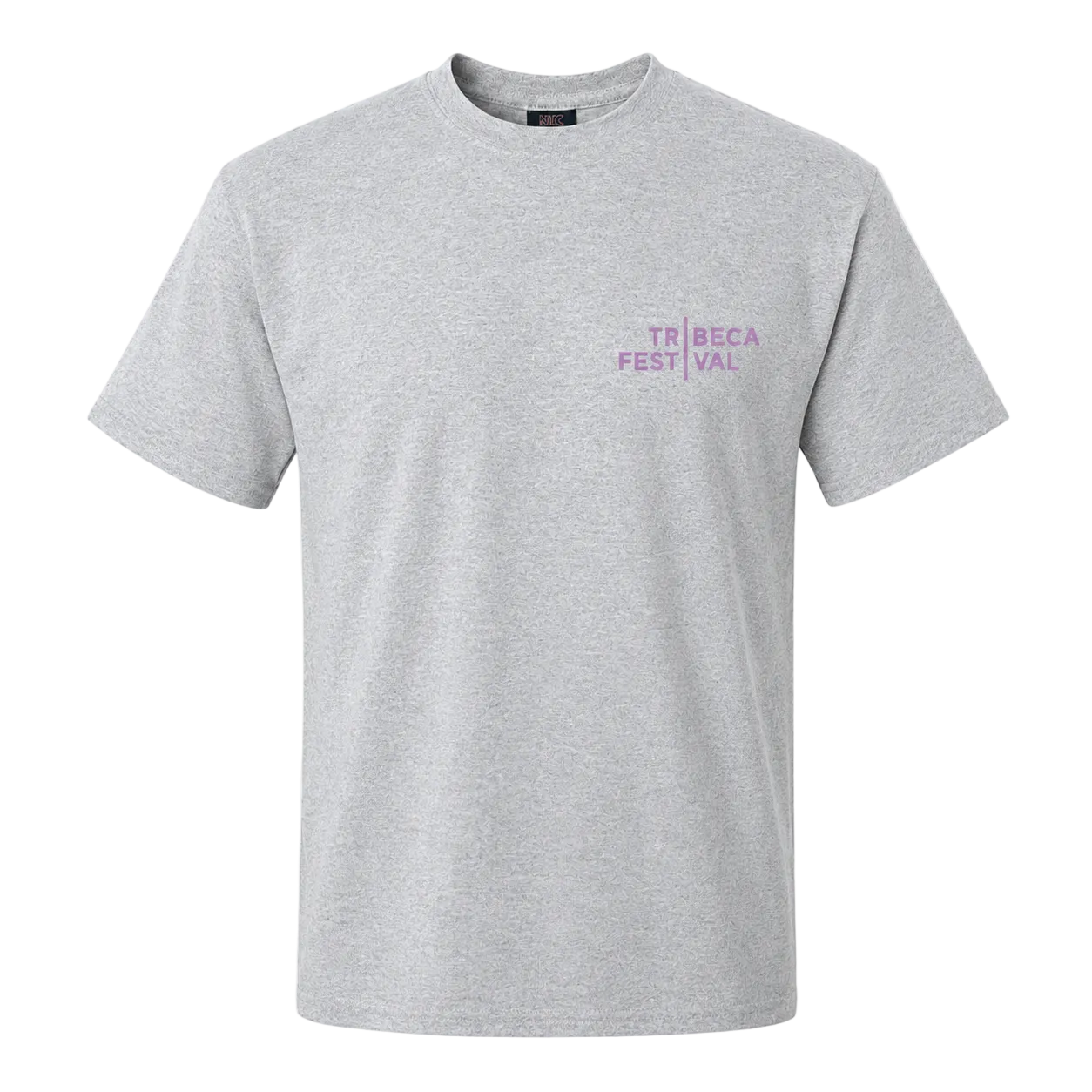 Shorts '26 Adult T-Shirt — Heather Grey