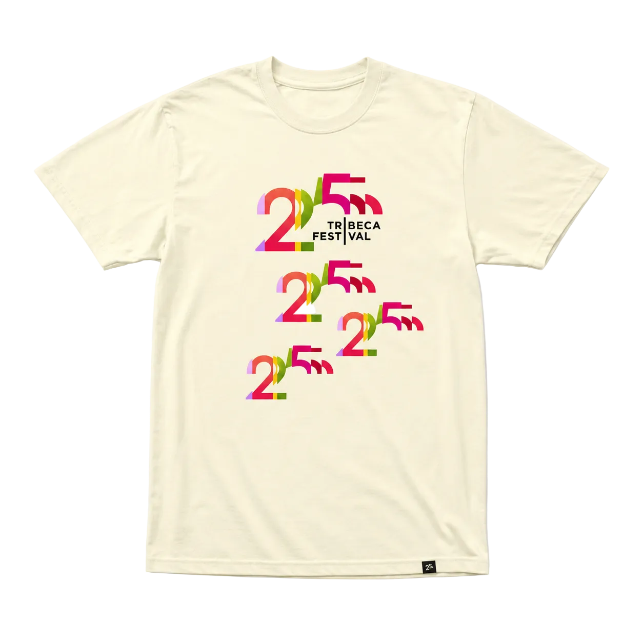 25th Anniversary Kid's T-Shirt