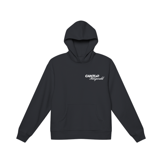 Blanks Perfect Hoodie CF 5