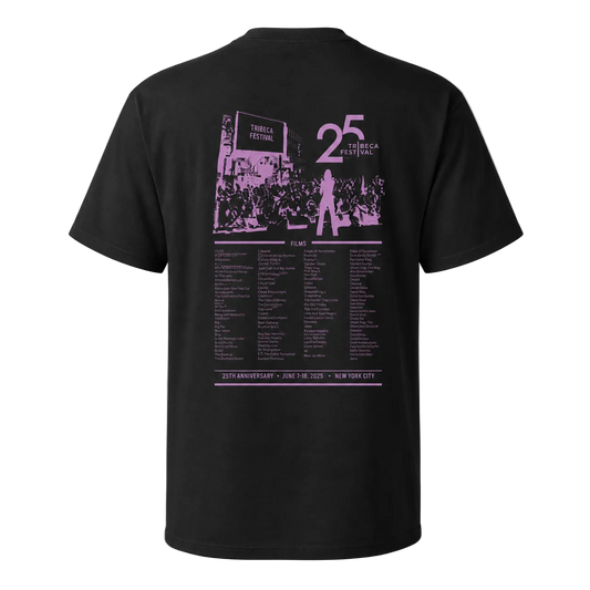 Feature Films '26 Adult T-shirt