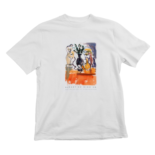 Vases Tee