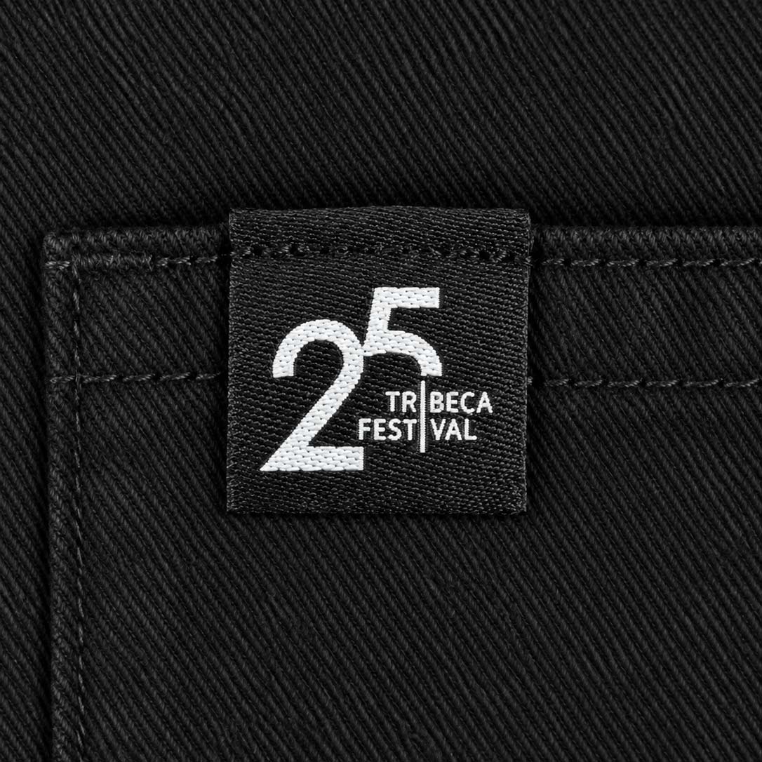 Greenwich Street Chore Jacket