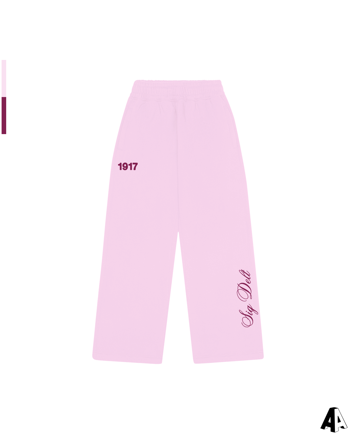 Motto Sweatpants