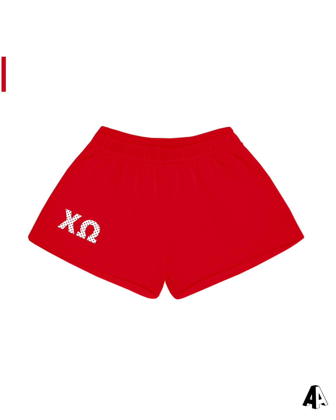 With Love Shorts