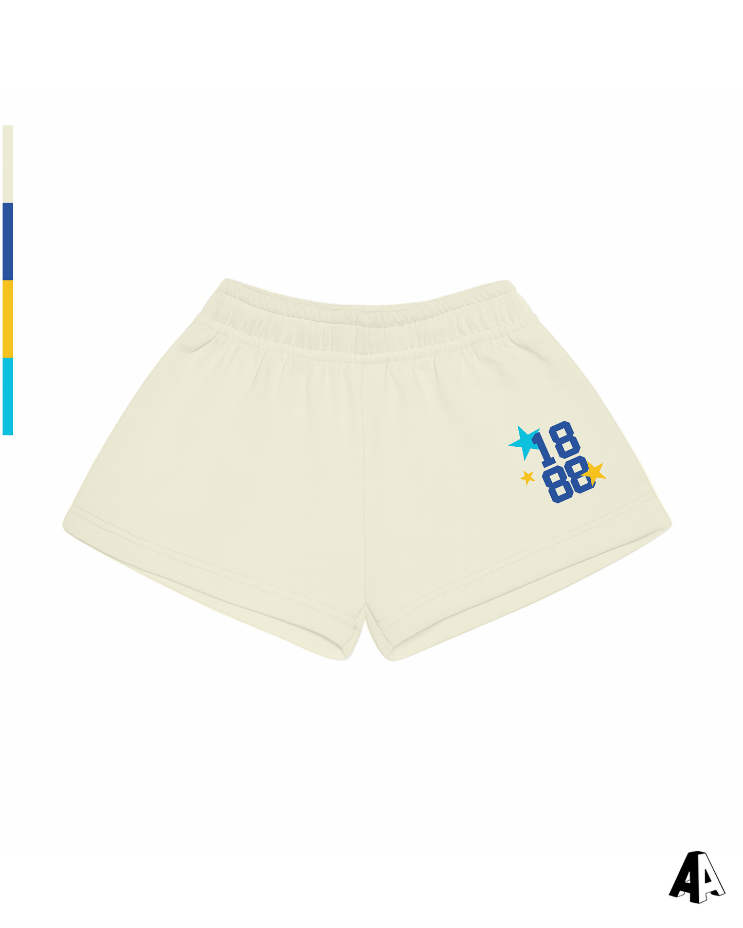 Pennant Shorts